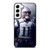 JULIAN EDELMAN PATRIOTS Samsung Galaxy S22 Case Cover
