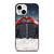 FARGO COMEDY MOVIES POSTER iPhone 13 Mini Case Cover