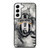 JUVENTUS OLD LOGO Samsung Galaxy S22 Case Cover