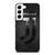 JUVENTUS PLATE LOGO Samsung Galaxy S22 Case Cover JUVENTUS PLATE LOGO Samsung Galaxy S22 Case Cover