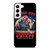 KANSAS CITY CHIEFS FOOTBALL ART Samsung Galaxy S22 Case Cover
