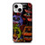 FANAF FIVE NIGHTS FREDDY'S iPhone 13 Mini Case Cover