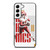 KANSAS CITY PATRICK MAHOMES NFL Samsung Galaxy S22 Case Cover