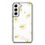 KATE SPADE FLOWER BEE Samsung Galaxy S22 Case Cover