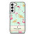 KATE SPADE NEW FLAMINGO Samsung Galaxy S22 Case Cover