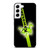 KAWASAKI MOTOR LOGO Samsung Galaxy S22 Case Cover