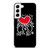 KEITH HARING LOVE Samsung Galaxy S22 Case Cover