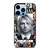 NIRVANA KURT COBAIN iPhone 13 Pro Max Case Cover