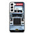KENWORTH TRUCK LOGO Samsung Galaxy S22 Case Cover