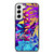 KENZO PARIS FLOWER Samsung Galaxy S22 Case Cover