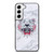 KENZO PARIS TIGER MARBLE Samsung Galaxy S22 Case Cover