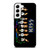 KISS BAND ART Samsung Galaxy S22 Case Cover