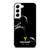 KOBE BRYANT RIP BLACK MAMBA Samsung Galaxy S22 Case Cover