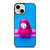FALL GUYS SAD FACE iPhone 13 Mini Case Cover