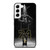 LA LAKERS KOBE BRYANT SIGNATURE 3 Samsung Galaxy S22 Case Cover