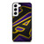LA LAKERS LOGO JERSEY Samsung Galaxy S22 Case Cover