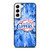 LA LOS ANGELES CLIPPERS LOGO Samsung Galaxy S22 Case Cover