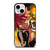FAIRY TAIL ANIME NATSU DRAGNEEL iPhone 13 Mini Case Cover