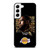 LEBRON JAMES QUOTE LA LAKERS Samsung Galaxy S22 Case Cover