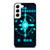 LEGEND OF ZELDA SHEIKAH SLATE Samsung Galaxy S22 Case Cover