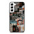LEGENDARY BAND CONCERT POSTER Samsung Galaxy S22 Case Cover