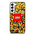 LEGO TOYS PEOPLE Samsung Galaxy S22 Case Cover
