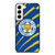LEICESTER CITY LOGO Samsung Galaxy S22 Case Cover
