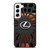 LEXUS SPIDER METAL LOGO Samsung Galaxy S22 Case Cover