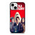 EXTRA ORDINARY HORROR MOVIES iPhone 13 Mini Case Cover