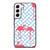 LILLY PULITZER FLAMINGO 2 Samsung Galaxy S22 Case Cover