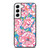 LILLY PULITZER FLOWER Samsung Galaxy S22 Case Cover