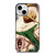 ESCANOR 7 SEVEN  DEADLY SINS ANIME iPhone 13 Mini Case Cover