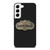 LINCOLN MOTOR LOGO CARBON Samsung Galaxy S22 Case Cover