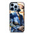 NIPSEY HUSSLE ART iPhone 13 Pro Max Case Cover