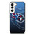 LOGO TENNESSEE TITANS Samsung Galaxy S22 Case Cover