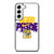 LSU TIGERS NIKE LOGO Samsung Galaxy S22 Case Cover
