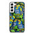 LYRICAL LEMONADE ALIEN COLLAGE Samsung Galaxy S22 Case Cover