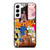 MAC MILLER SINGER Samsung Galaxy S22 Case Cover