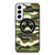 MAGPUL MULTICAM SCORPION CAMO LOGO Samsung Galaxy S22 Case Cover