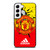 MANCHESTER UNITED FC LOGO Samsung Galaxy S22 Case Cover