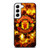 MANCHESTER UNITED FOOTBALL CLUB Samsung Galaxy S22 Case Cover