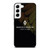 MARCELO BURLON WING LOGO Samsung Galaxy S22 Case Cover