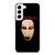 MARILYN MANSON SCARY FACE Samsung Galaxy S22 Case Cover