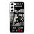 MARILYN MANSON THE GOD OF FUCK Samsung Galaxy S22 Case Cover