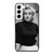 MARILYN MONROE BLACK WHITE Samsung Galaxy S22 Case Cover