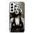 MARILYN MONROE CRIME Samsung Galaxy S22 Case Cover