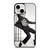 ELVIS PRESLEY COOL iPhone 13 Mini Case Cover