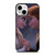 ELSA AND  ANNA FROZEN 2 iPhone 13 Mini Case Cover