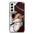 MASTER ROSHI DRAGON BALL ANIME Samsung Galaxy S22 Case Cover