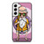 MASTER ROSHI DRAGON BALL CARTOON Samsung Galaxy S22 Case Cover